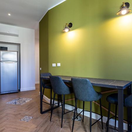 Ginett'S House Hotel Cagliari Luaran gambar