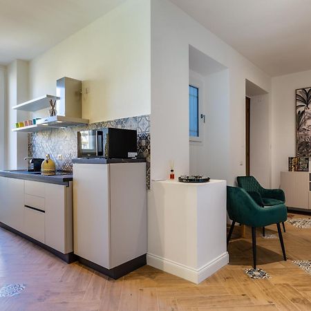 Ginett'S House Hotel Cagliari Luaran gambar