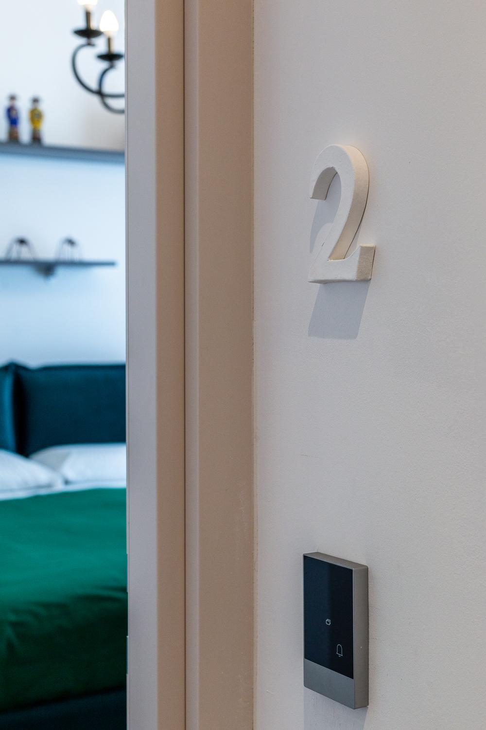 Ginett'S House Hotel Cagliari Luaran gambar