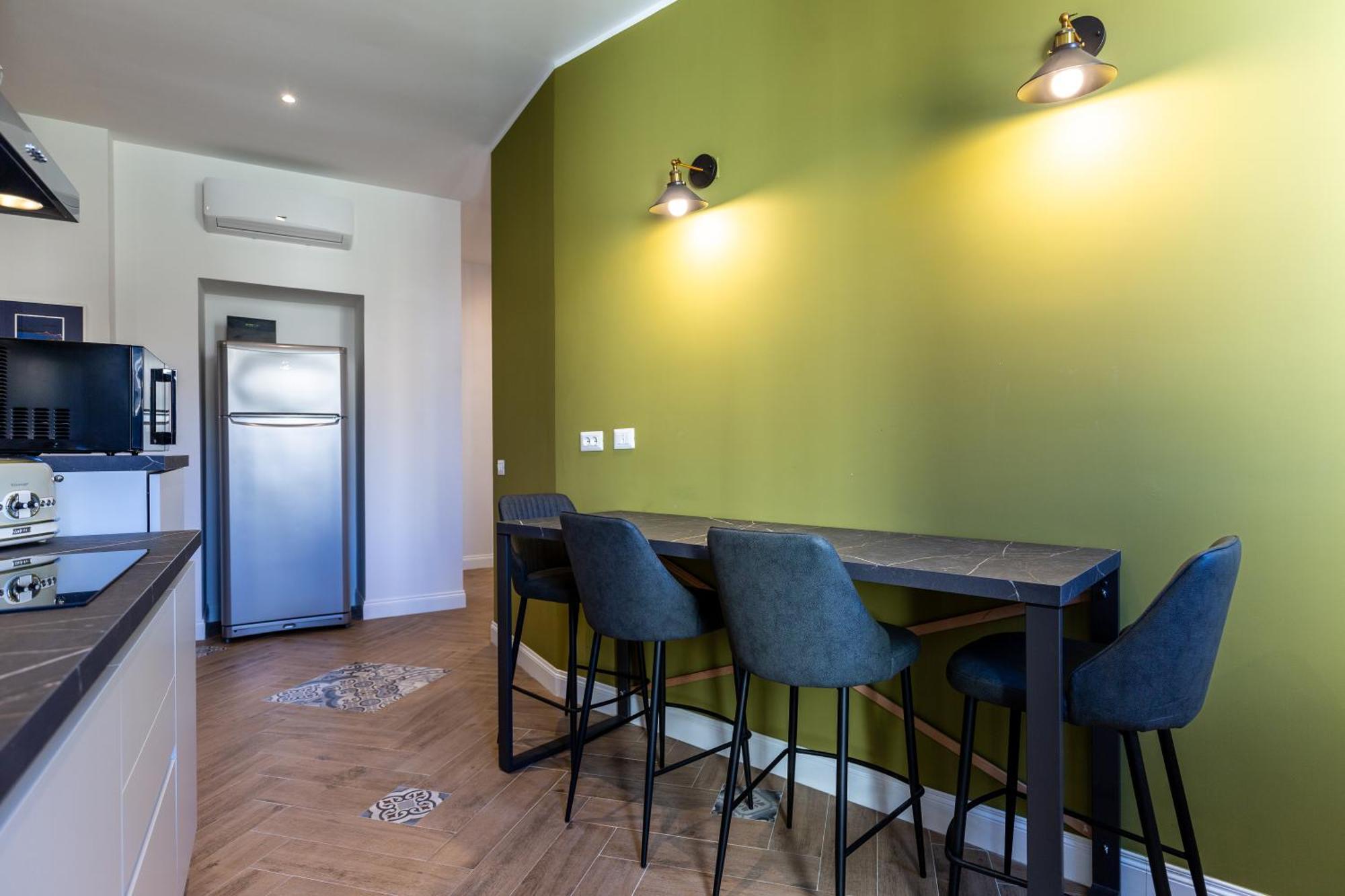 Ginett'S House Hotel Cagliari Luaran gambar