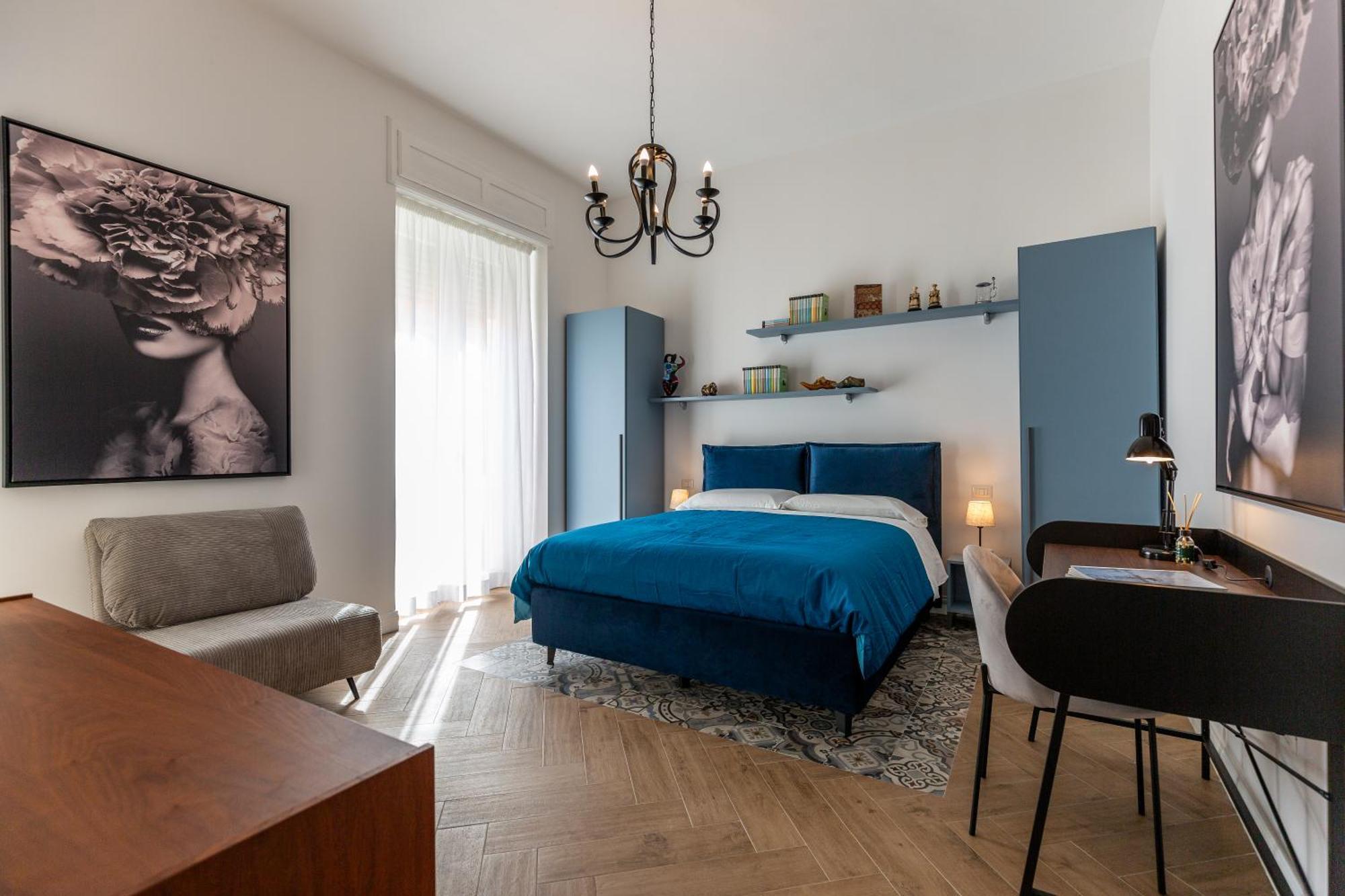 Ginett'S House Hotel Cagliari Luaran gambar