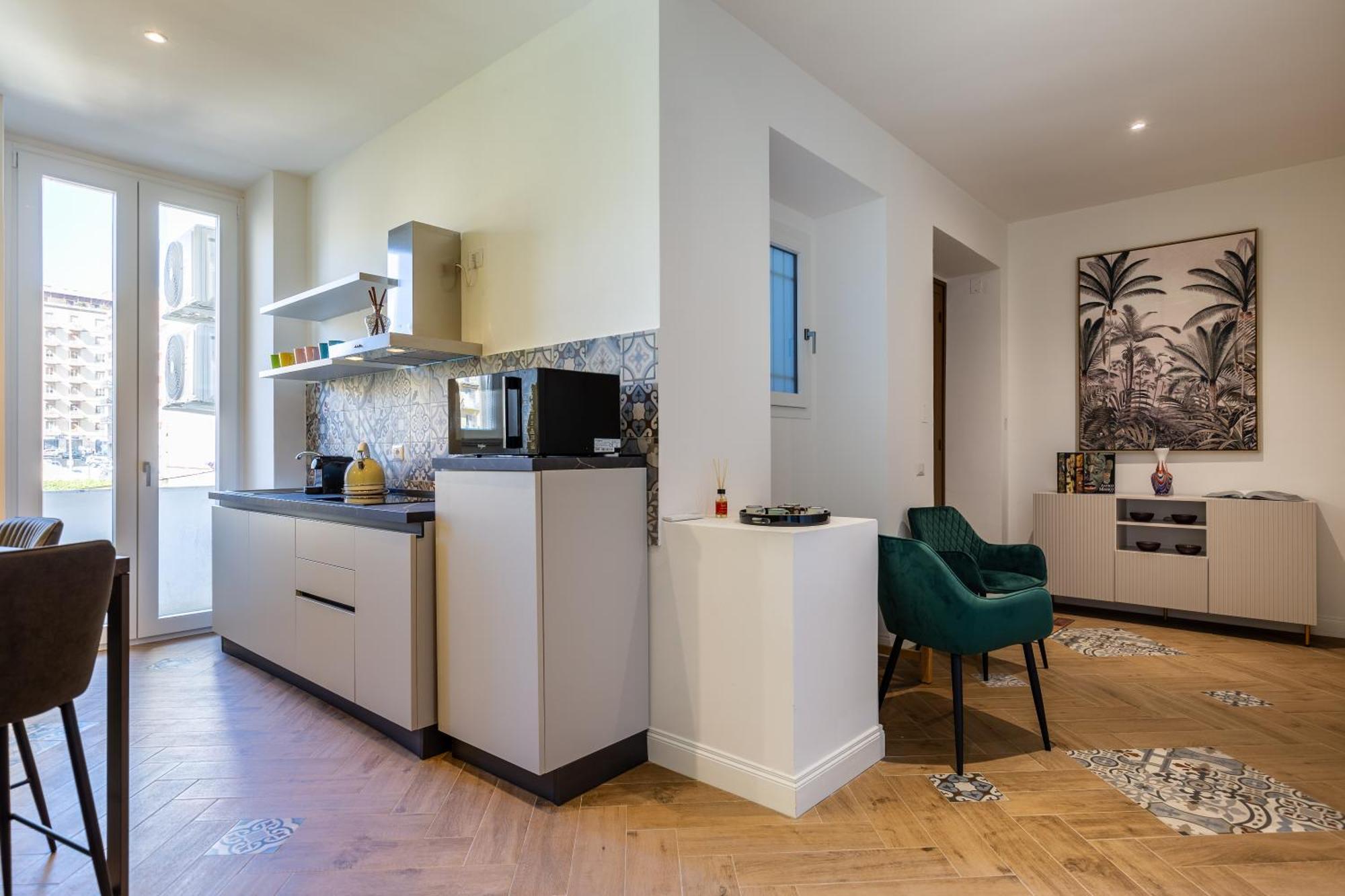 Ginett'S House Hotel Cagliari Luaran gambar