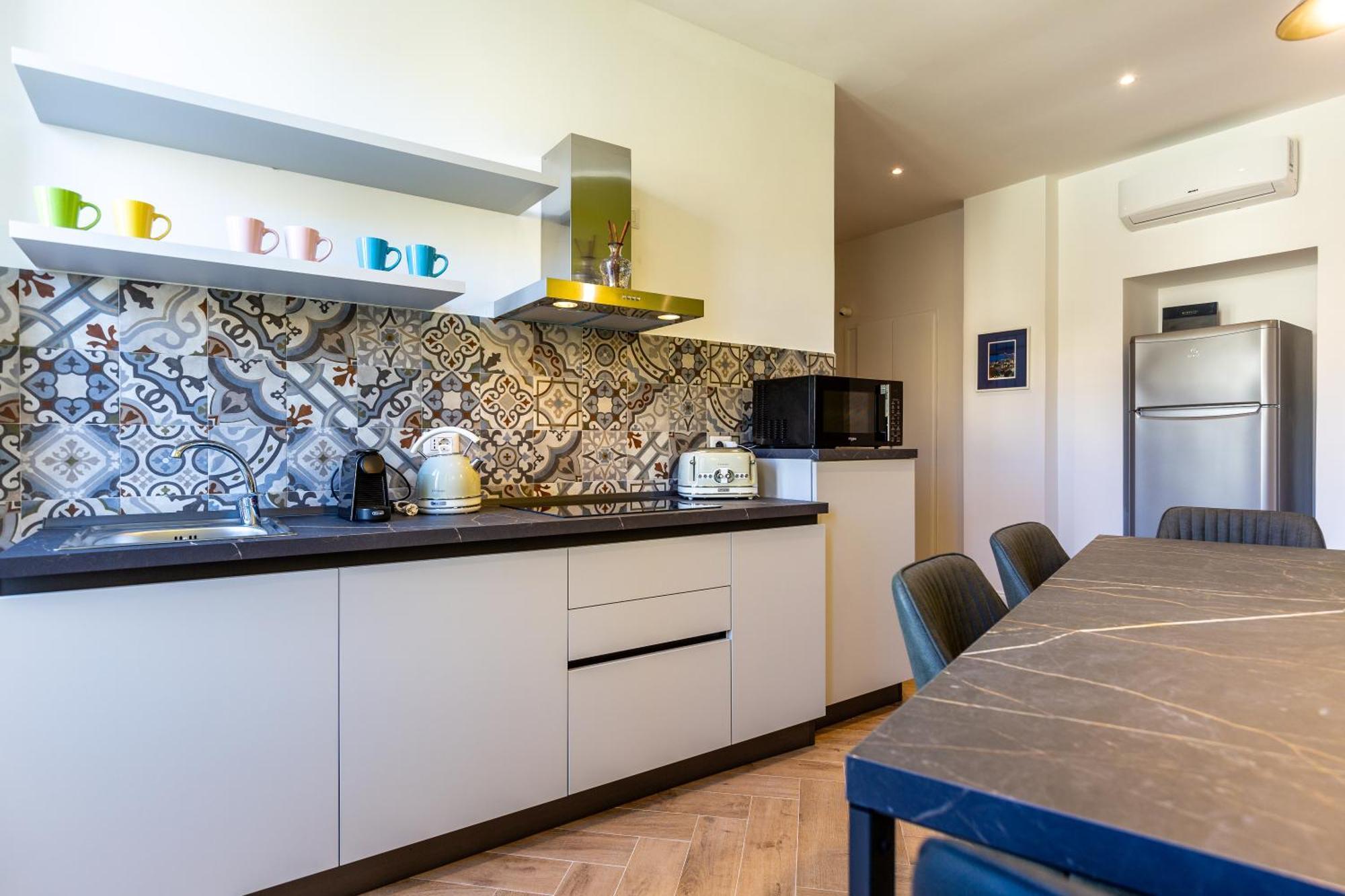Ginett'S House Hotel Cagliari Luaran gambar