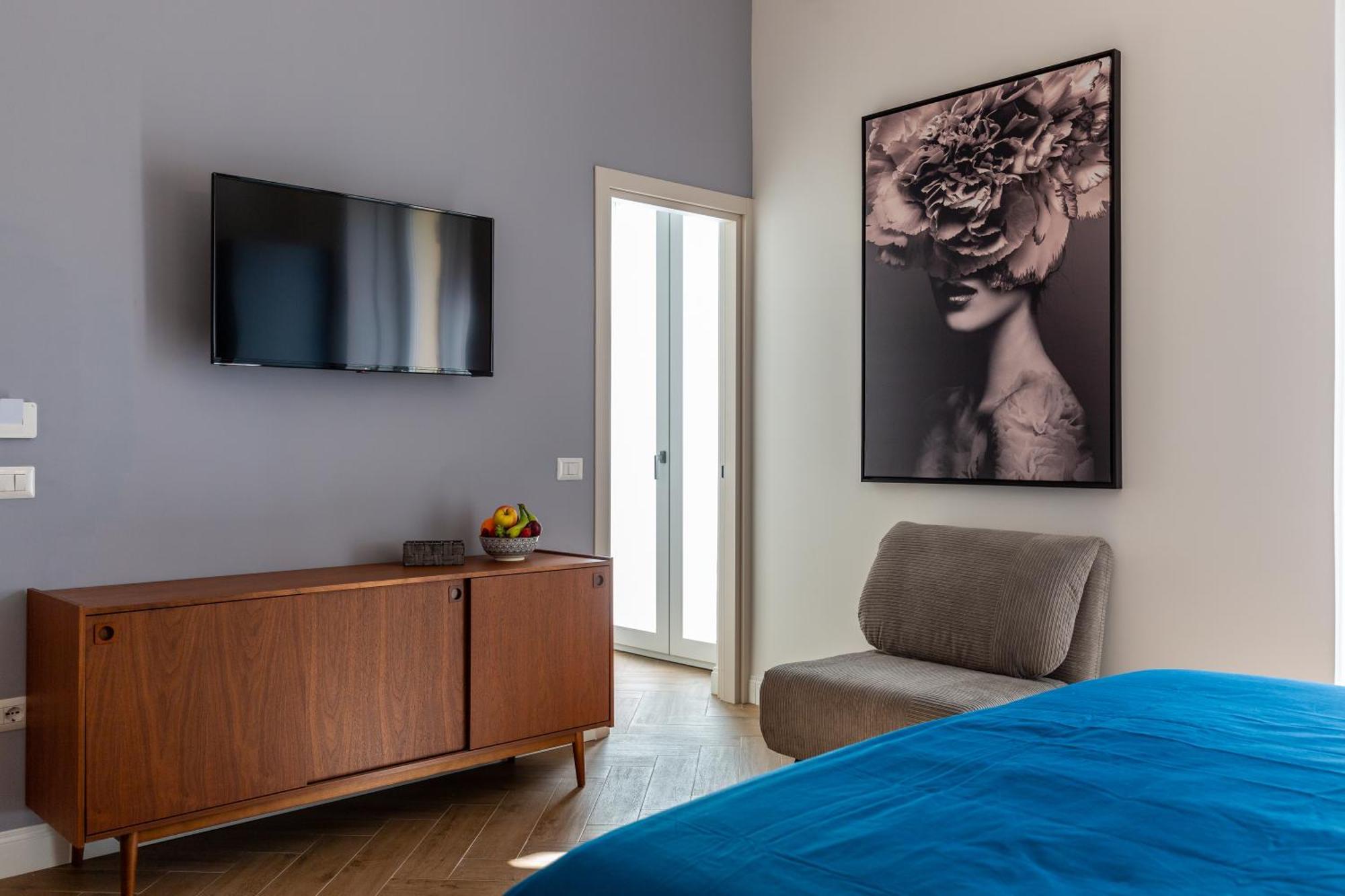 Ginett'S House Hotel Cagliari Luaran gambar