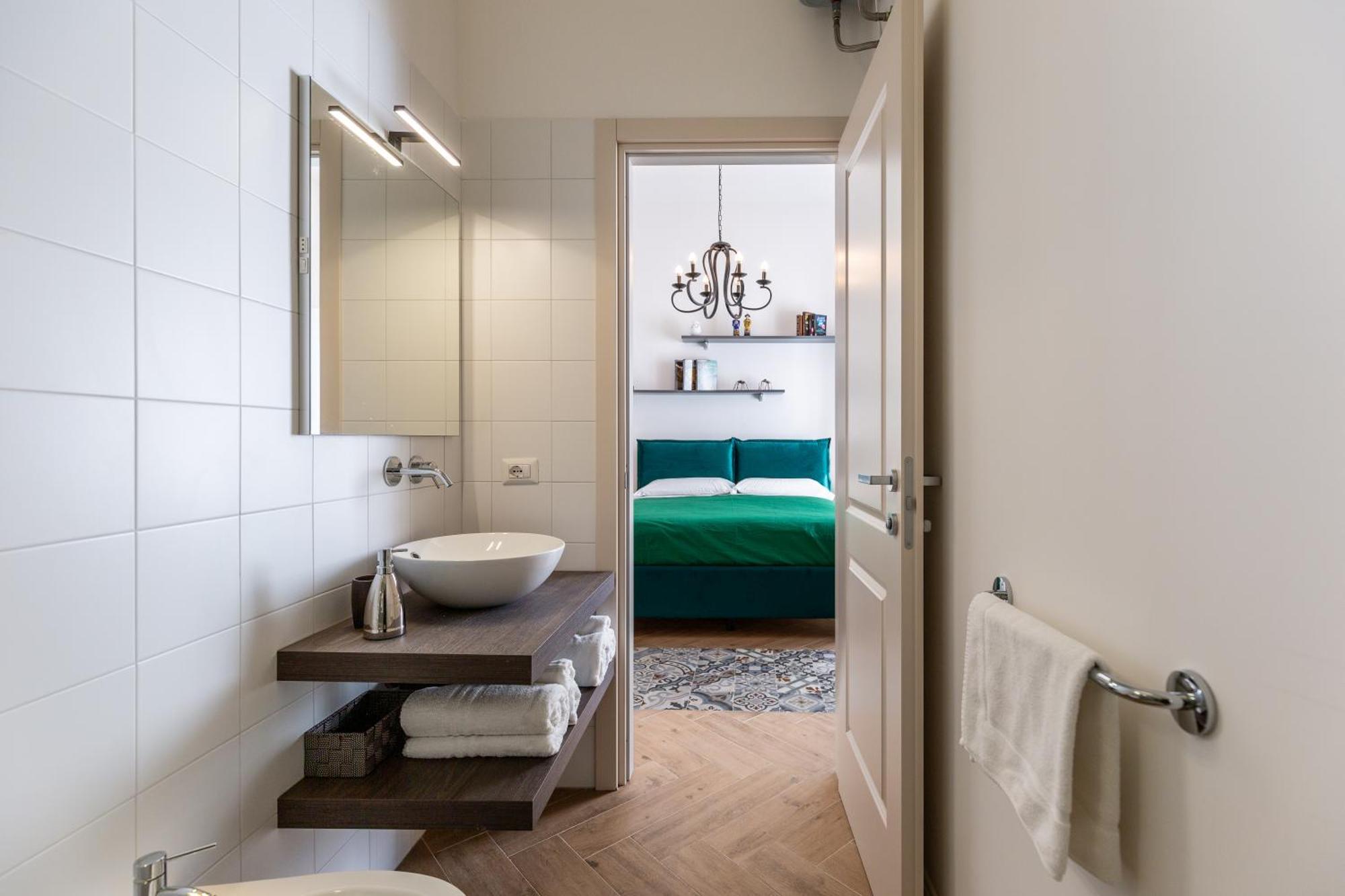 Ginett'S House Hotel Cagliari Luaran gambar
