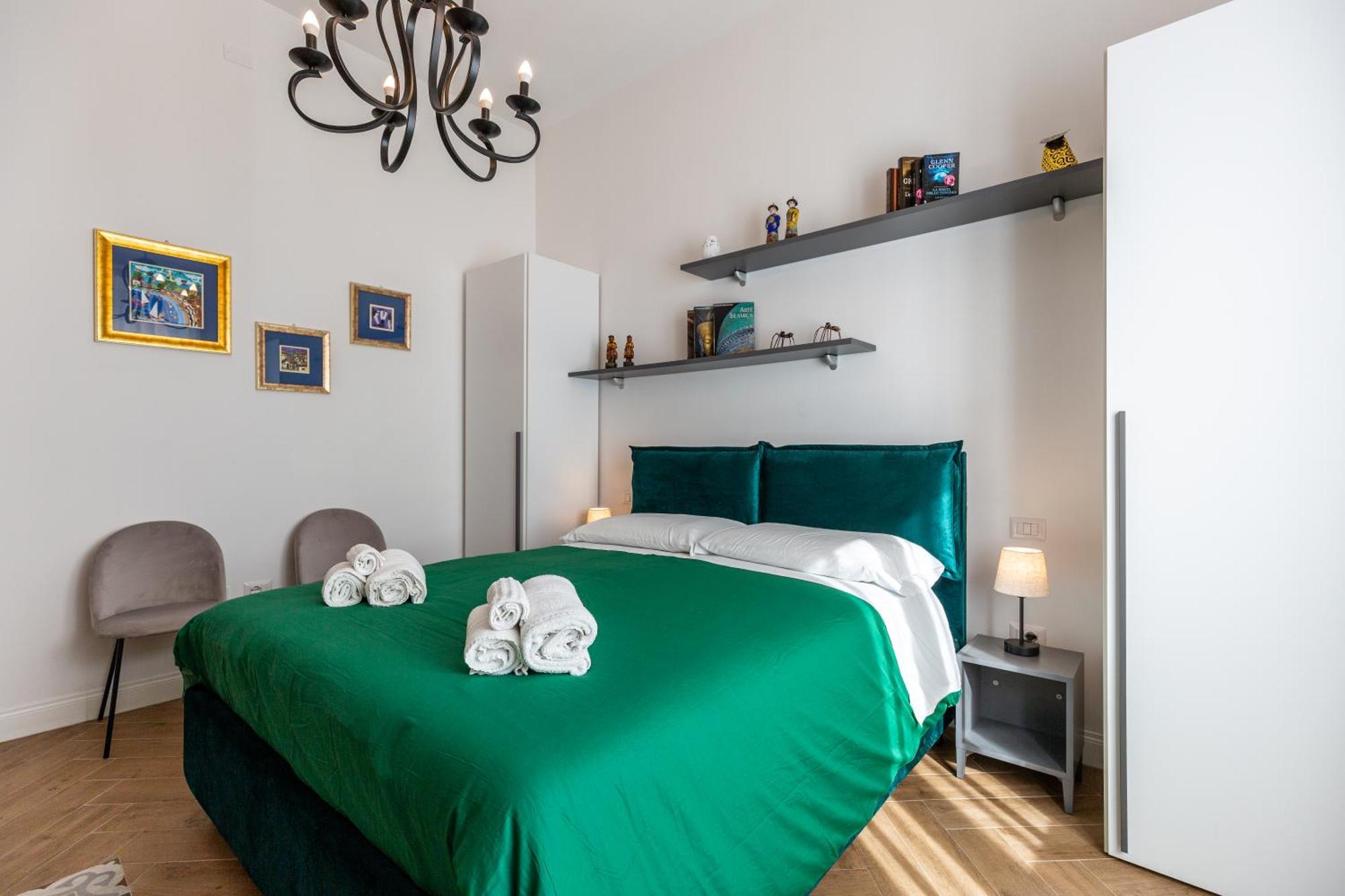 Ginett'S House Hotel Cagliari Luaran gambar