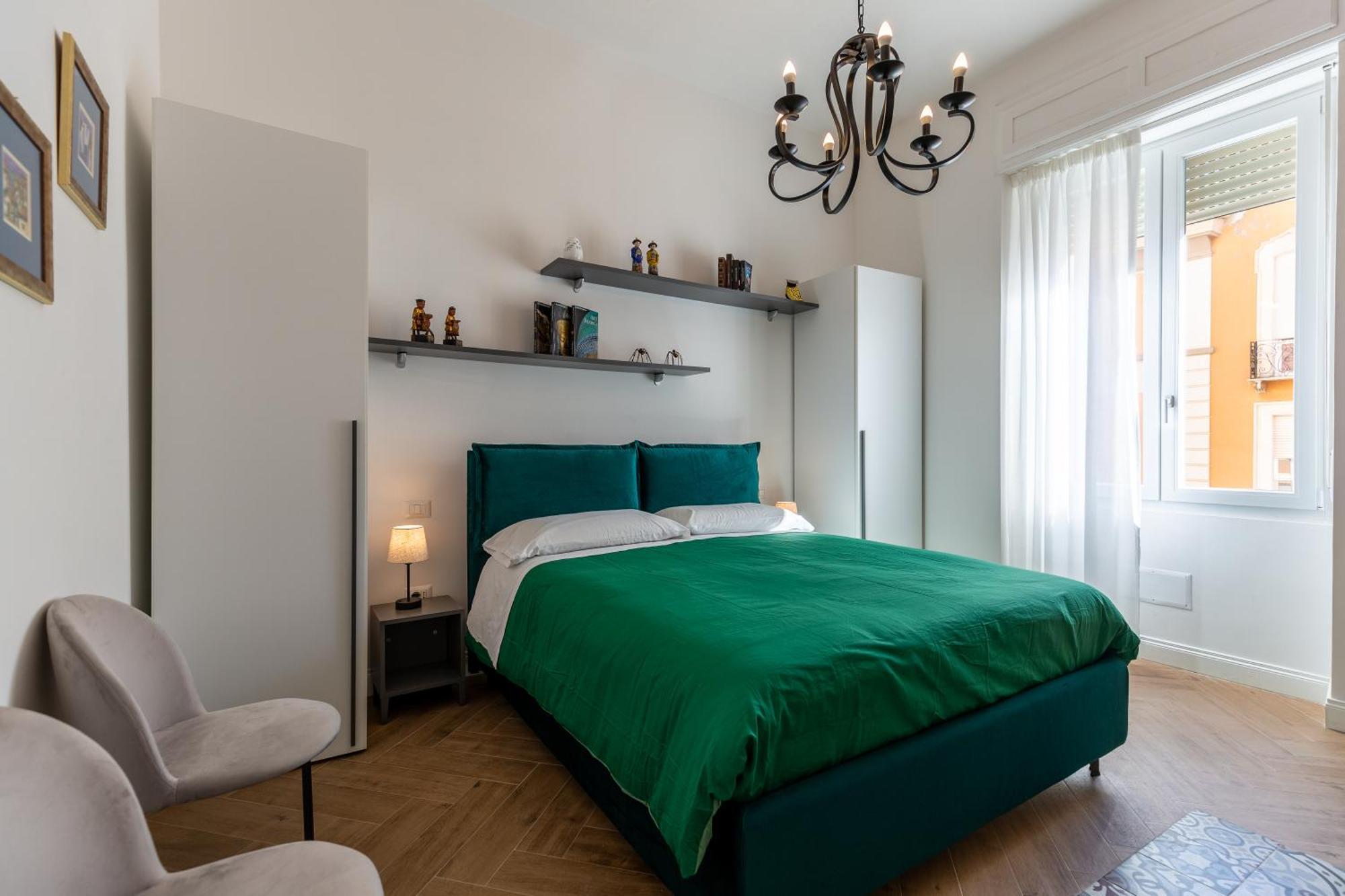 Ginett'S House Hotel Cagliari Luaran gambar