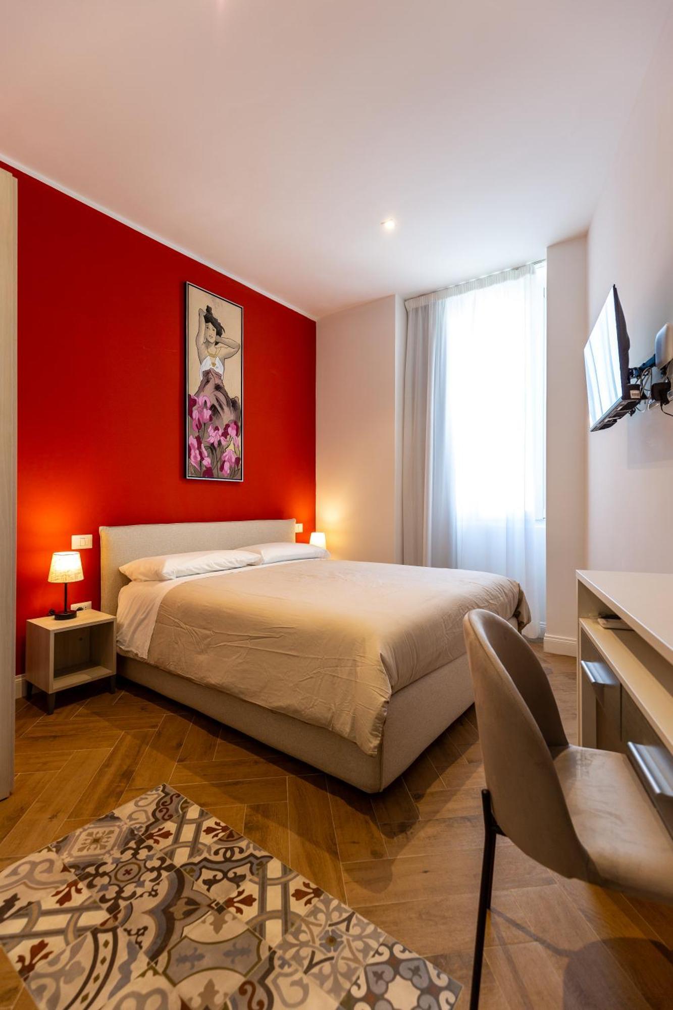 Ginett'S House Hotel Cagliari Luaran gambar
