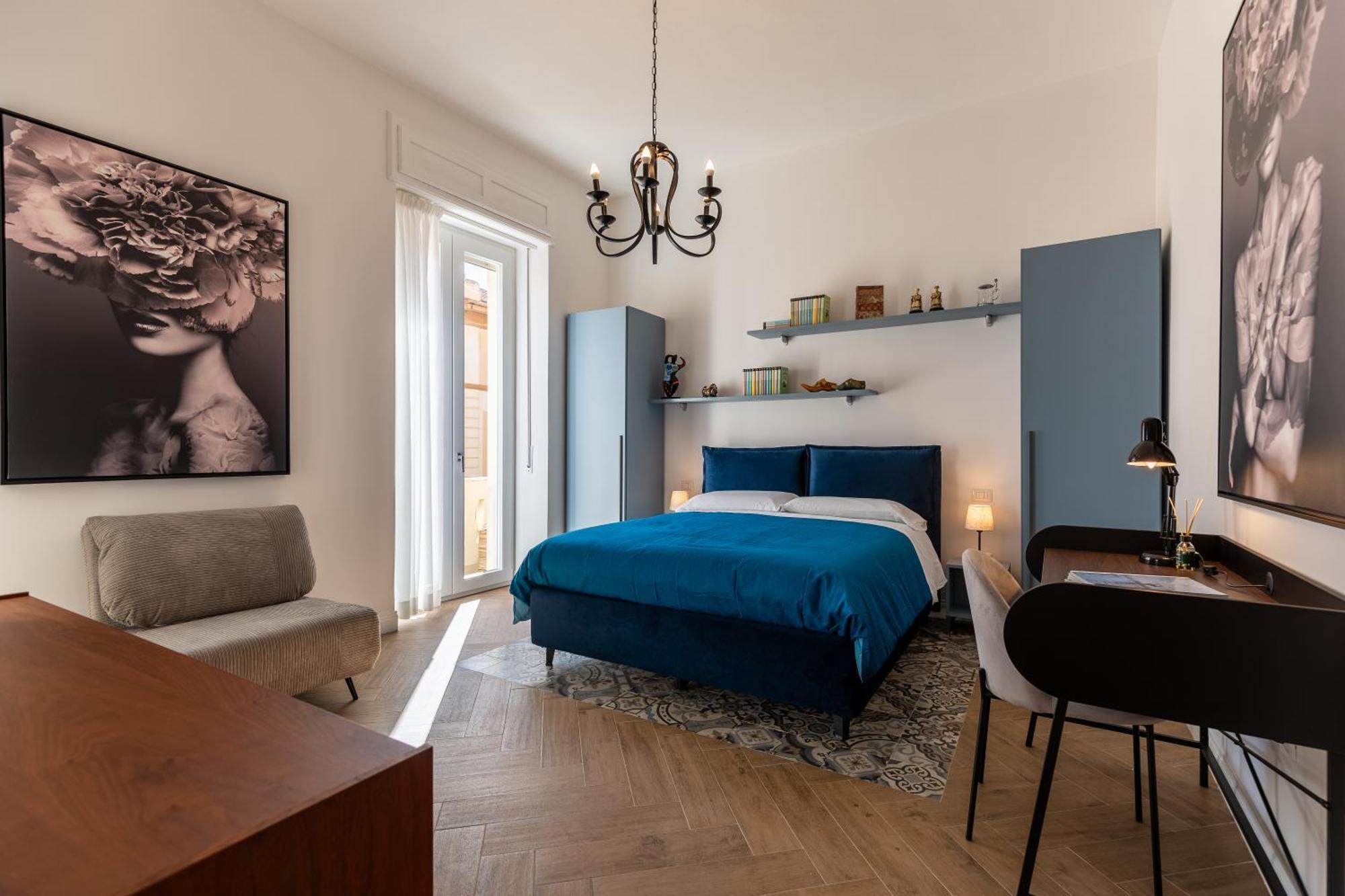 Ginett'S House Hotel Cagliari Luaran gambar