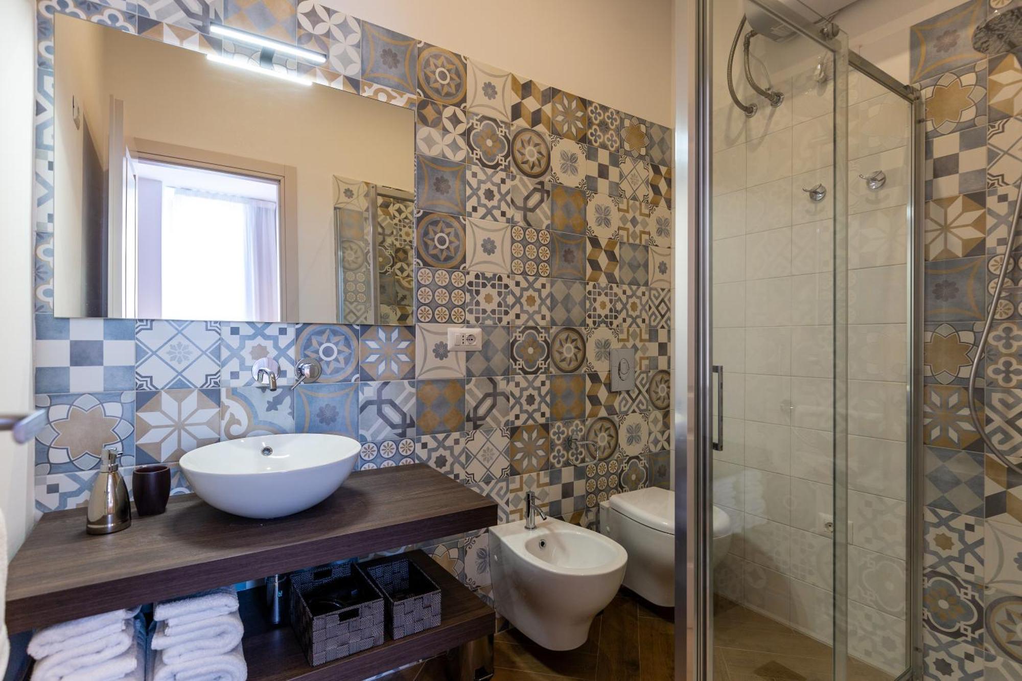 Ginett'S House Hotel Cagliari Luaran gambar