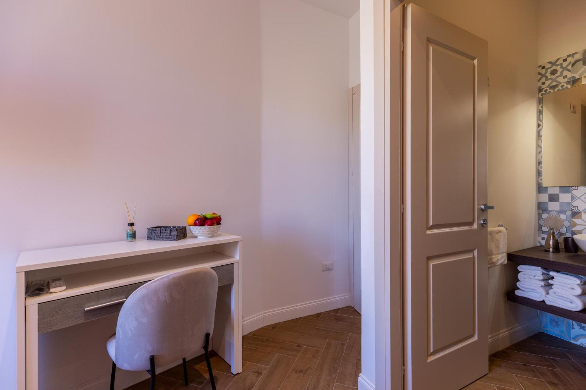Ginett'S House Hotel Cagliari Luaran gambar