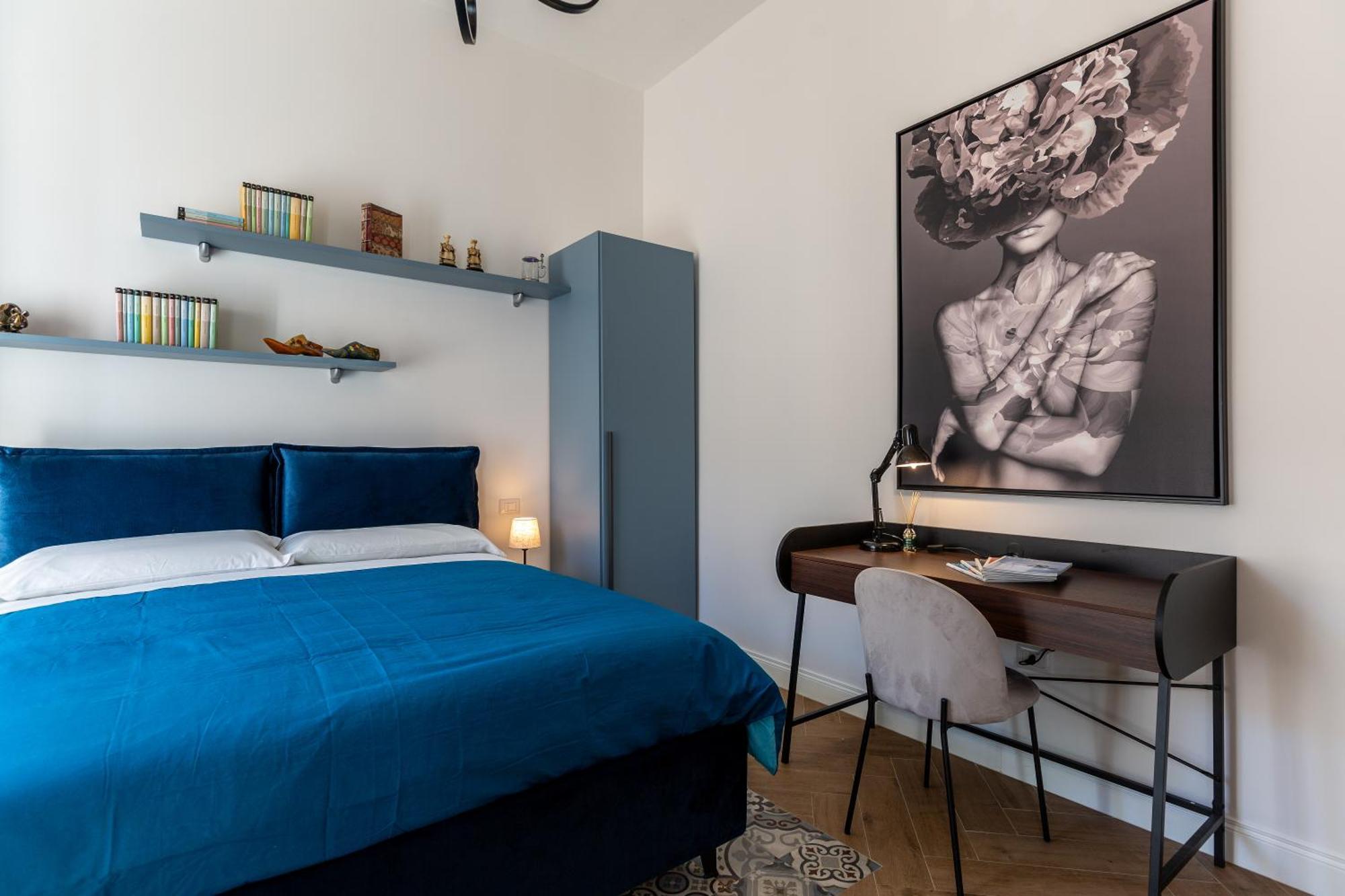 Ginett'S House Hotel Cagliari Luaran gambar