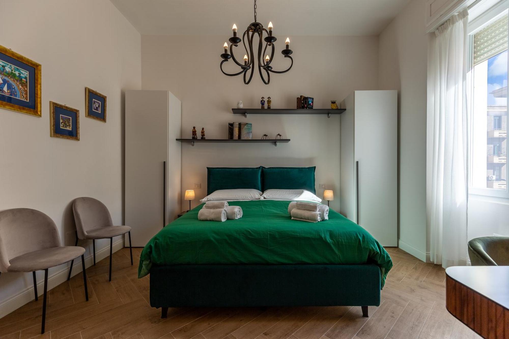 Ginett'S House Hotel Cagliari Luaran gambar