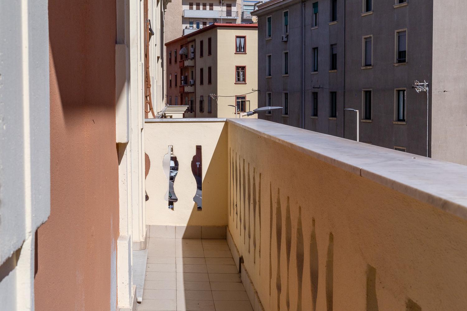 Ginett'S House Hotel Cagliari Luaran gambar