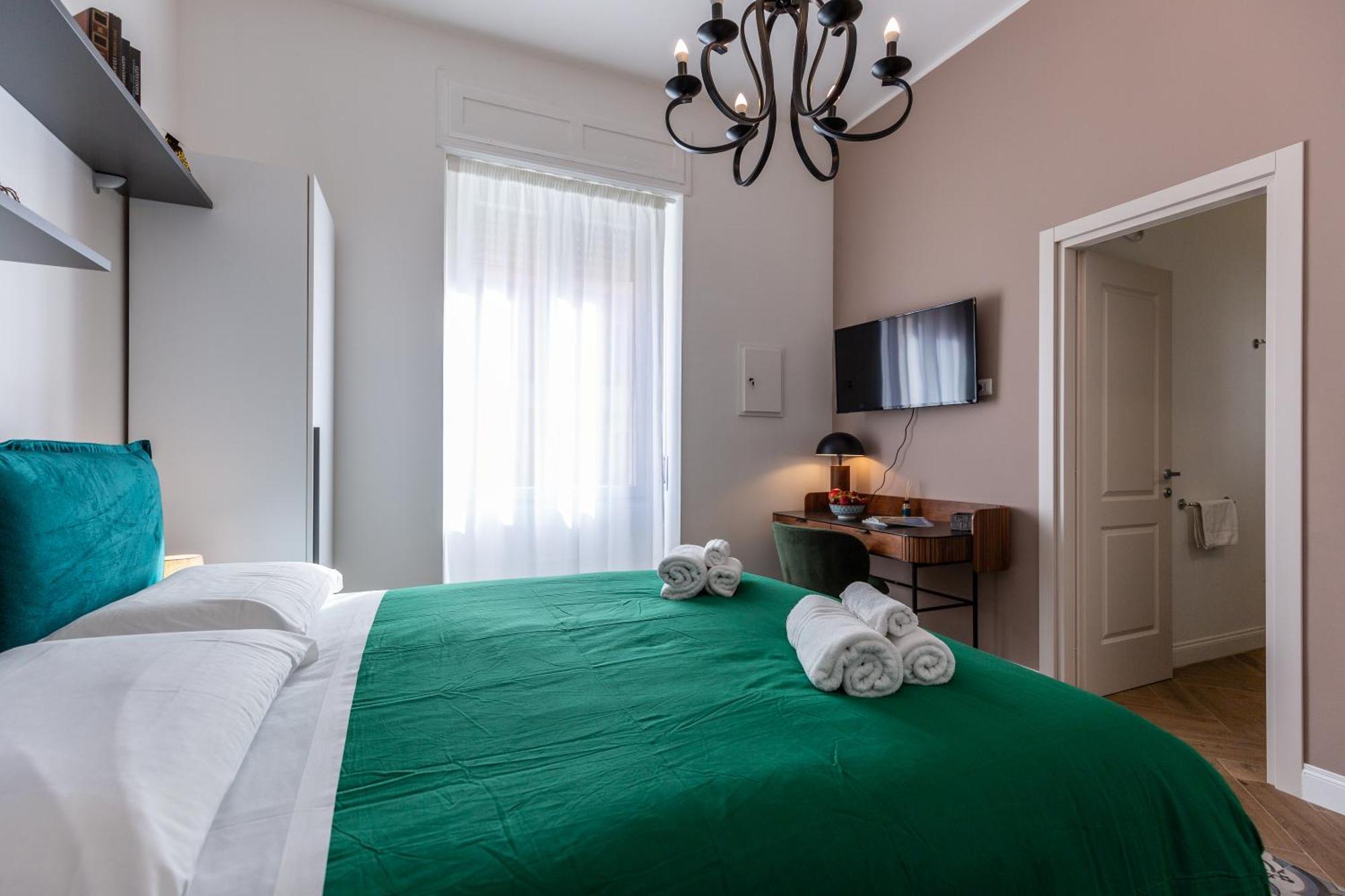 Ginett'S House Hotel Cagliari Luaran gambar