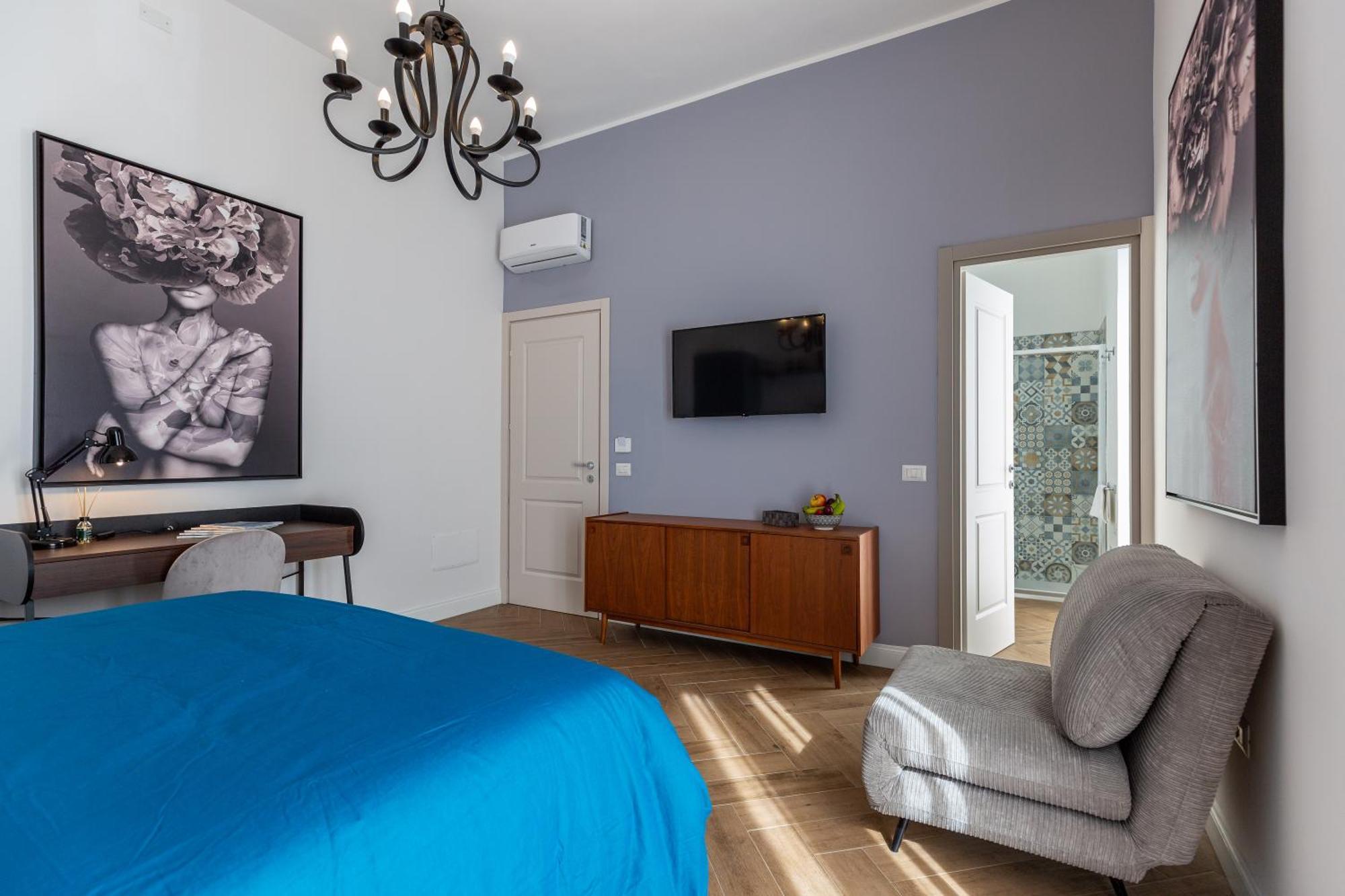 Ginett'S House Hotel Cagliari Luaran gambar